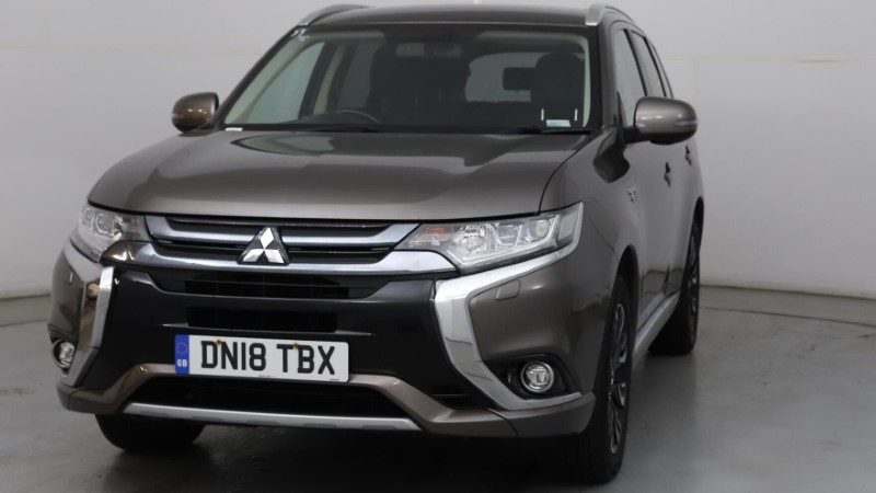 Outlaner Phev Stockport Car Sales (3)